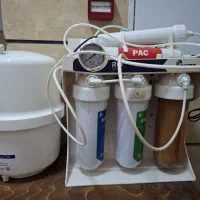 تصفیه آب خانگی