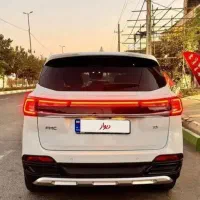 فردا موتور FMC.T5