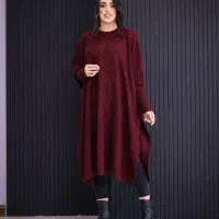 کت پاییزه/ست مانتو/ست مانتوشلوار/مانتوکتی|لباس|رشت, بلوار گیلان|دیوار