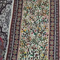 پرده پته سفید|پرده، رانر، رومیزی|کرمان, |دیوار