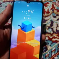 سامسونگ Galaxy M12 با حافظهٔ ۶۴ گیگابایت|موبایل|اصفهان, دهنو|دیوار