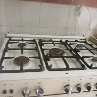 گاز فردارلوفرا|اجاق گاز و لوازم برقی پخت‌وپز|اسلام‌شهر, شهرک محمدیه|دیوار