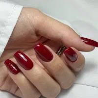 تخفیف ویژه کاشت ناخن ۳۵۰|خدمات آرایشگری و زیبایی|مشهد, چهارچشمه|دیوار