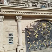 سنگ کاری نما وسرامیک|خدمات پیشه و مهارت|پرند, فاز ۱|دیوار