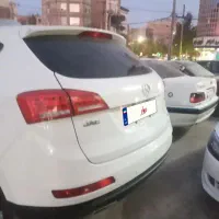 جک s|خودرو سواری و وانت|مشهد, گلبرگ شمالی|دیوار