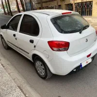 تیبا ۲ ۱۴۰۰|خودرو سواری و وانت|خمینی‌شهر, |دیوار