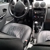 پراید مدل ۹۸