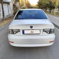 سورن پلاس ef7مدل403تمام فول|خودرو سواری و وانت|مشهد, سرافرازان|دیوار