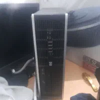 کامپیوتر و پیرینتر