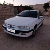 پارس سال مدل۱۴۰۰برج دوازده