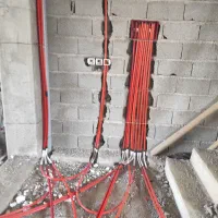 برقکاری ساختمان صفر تا صد