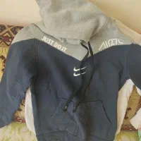 هودی Lو XL در حد نو و کارکرده|لباس|شیراز, کوی فرهنگیان|دیوار