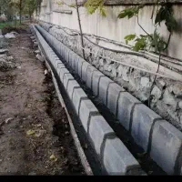 ارائه خدمات بنایی