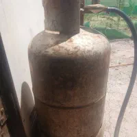 کپسولگاز۱۱کیلویی