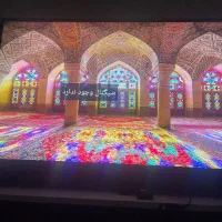 تلوزیون ۴۳ اینچ ایکس ویژن