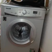 لباس‌شویی خشک کن