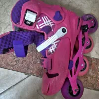 کفش اسکیت فری استایل زد وان سایز ۳۲تا ۳۵