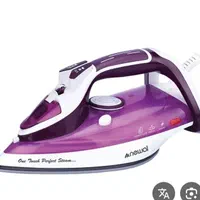 اتو نوال ترکیه (اتو صفحه نانو ماربل) اتو لباس عمده|اتو و لوازم اتو|کرمانشاه, |دیوار