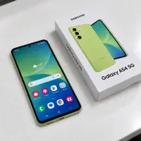 a54 128 gig|موبایل|لار, |دیوار