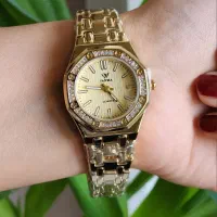 ساعت های لوکس زنانه