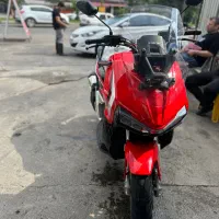 agv 150 adv|موتورسیکلت|رشت, جهاد|دیوار