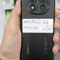 Redmi Note 14 pro 5G