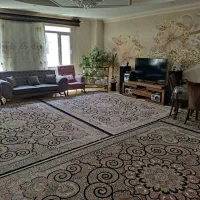 ۱۱۰ متر/۲خوابه/رو به نما و آفتاب/۸واحدی/شهرک بعثت