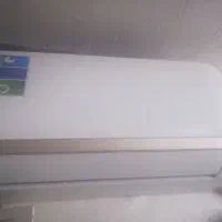 پنل کلرگازی|کولر گازی و فن‌کوئل|کوهدشت, |دیوار