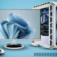 تعمیرات تخصصی کامپیوتر و لپ تاپ