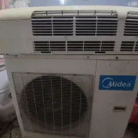 فوروش کولر گازی مدیا ۳۶هزار