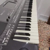 ارگ pa600درحدصفر|پیانو، کیبورد، آکاردئون|ارومیه, |دیوار