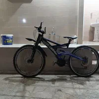 دوچرخه حرفه ای|دوچرخه، اسکیت، اسکوتر|لامرد, |دیوار