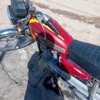 موتور هندا 125 مدل 94