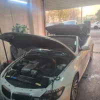 تعمیرات تخصصی BMW