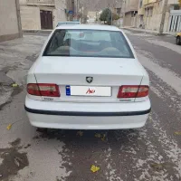 سمندlx بدون رنگ سالم|خودرو سواری و وانت|کرمانشاه, |دیوار