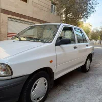 پراید ۹۶بیرنگ شاسی سالم|خودرو سواری و وانت|تهران, بروجردی|دیوار