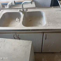 کابینت فلزی