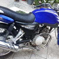 موتور سیکلت|موتورسیکلت|علویجه - دهق, |دیوار