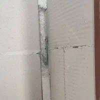 اجرای دیوار چینی هبلکس و لیکا|خدمات پیشه و مهارت|شیراز, معالی‌آباد|دیوار