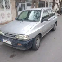پراید مدل 89