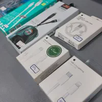 انواع کابل آیفون