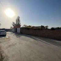 زمین دور دیوار /130 متر/ بهترین موقعیت /شاهنامه 69|فروش زمین و ملک کلنگی|مشهد, توس فردوسی|دیوار