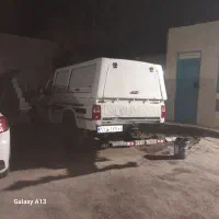 یدکش ، امداد خودرو