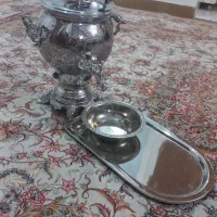 سماور برند ماندگار|سماور، چایساز، قهوهساز|تهران, شهرک خرازی|دیوار