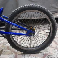 دوچرخه ۲۴ حرفه ای