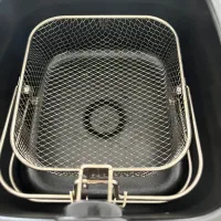 سرخ کن سوزوکی|اجاق گاز و لوازم برقی پخت‌وپز|ملایر, |دیوار