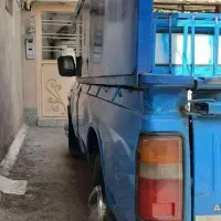 نیسان مدل ۸۸|خودرو سواری و وانت|کرج, چهارصد دستگاه|دیوار