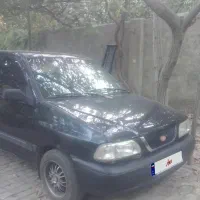 پراید 141 تمیز|خودرو سواری و وانت|مشهد, ارشاد|دیوار