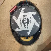 باند پایونیر مدل 690R|سیستم صوتی خانگی|مهاباد (آذربایجان غربی), |دیوار