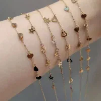 جشنواره بزرگ تخفیف قرعه کشی دستبند طلا دراستوری